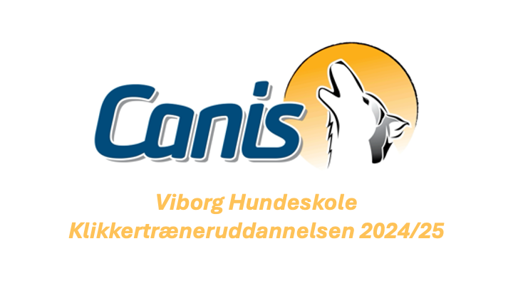 Klikkertræner 25/26 - Rate 1.